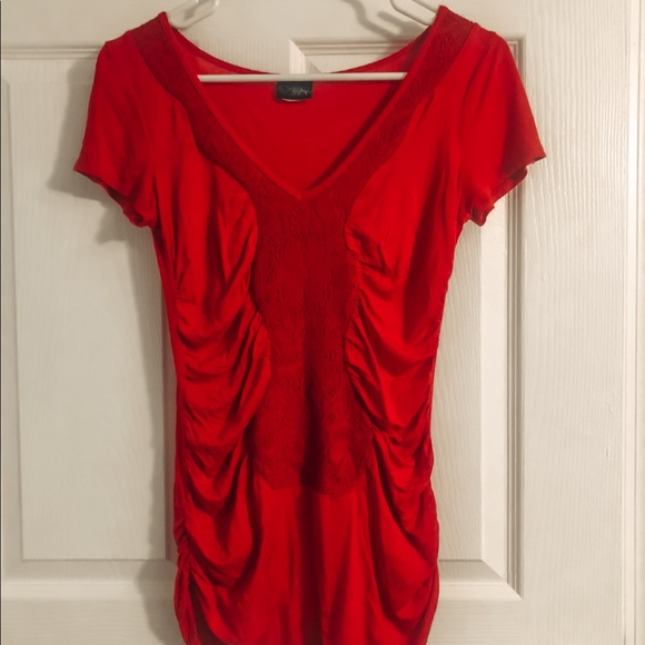Daytrip Tops - Short Sleeved DayTrip Shirt